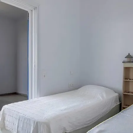 Big Blue Вилла *