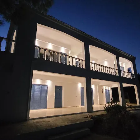 Villa Malvazios Big Blue