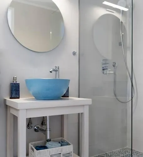 Villa Malvazios Big Blue *