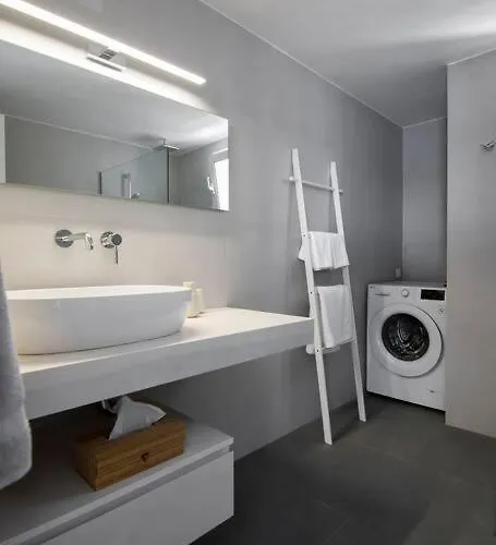 Villa Malvazios Big Blue *