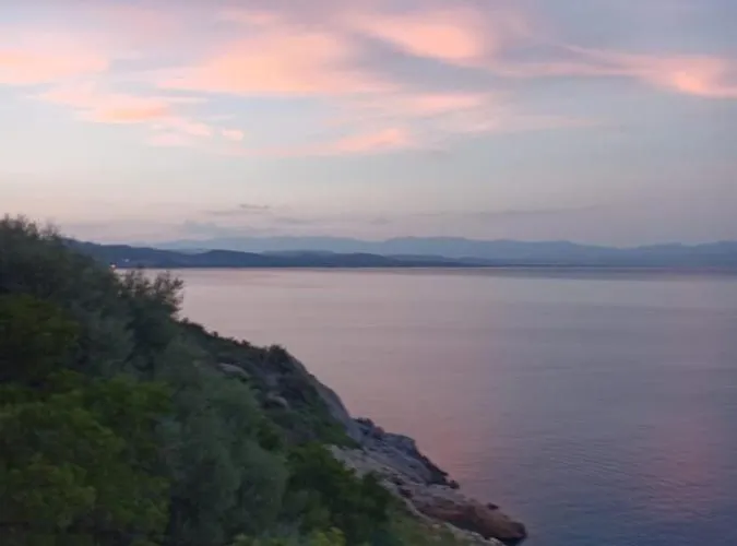 Villa Malvazios Big Blue