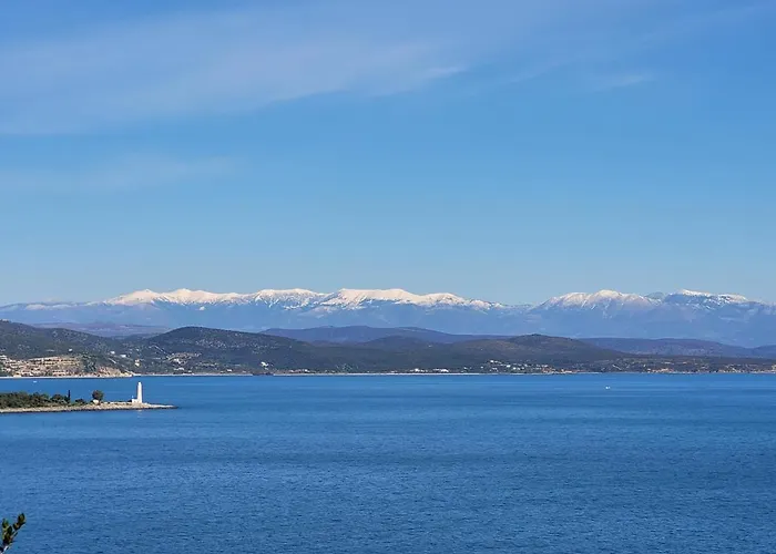 Villa Malvazios Big Blue