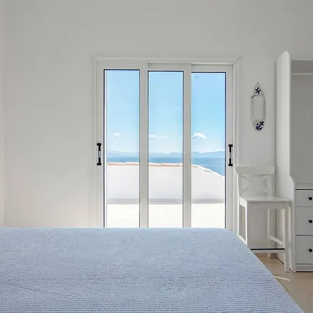 Laconian Collection Big Blue Gytheio