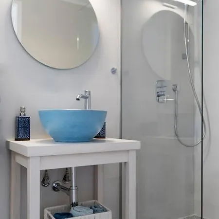 Villa Laconian Collection Big Blue *