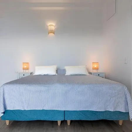 Villa Laconian Collection Big Blue Gytheio