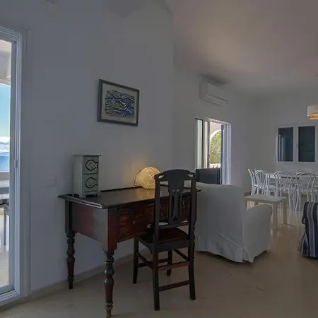 Villa Malvazios Big Blue
