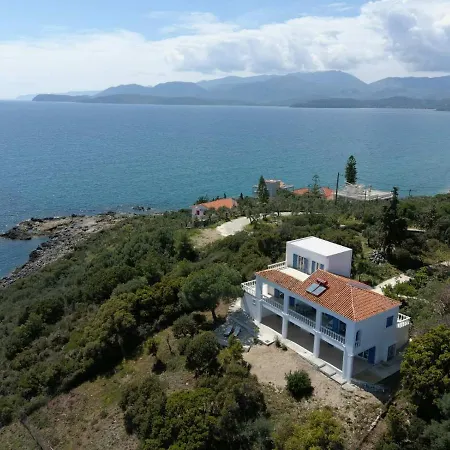 Villa Malvazios Big Blue *