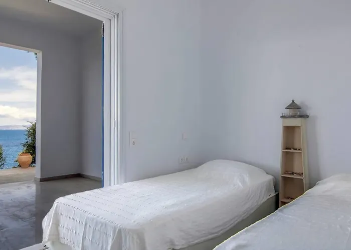 Malvazios Big Blue Villa *