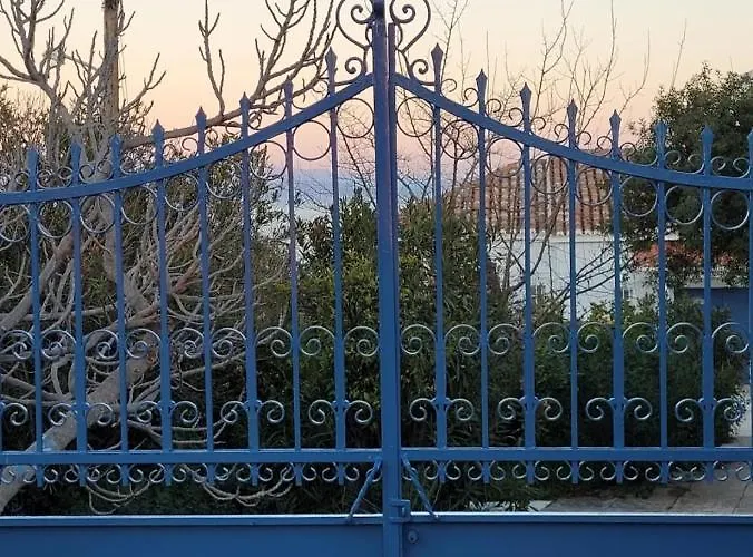 Malvazios Big Blue *