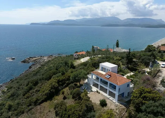 Villa Malvazios Big Blue *