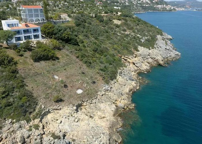 Malvazios Big Blue * Gythio